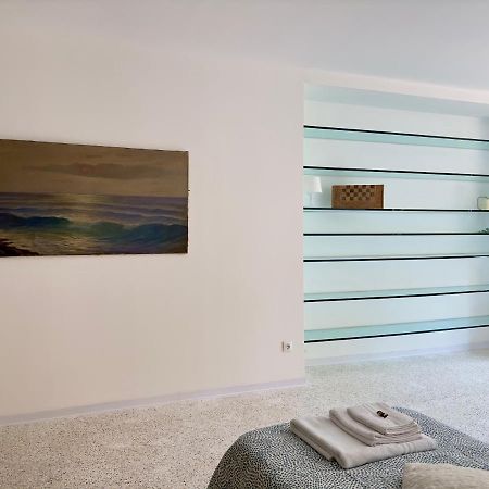 ميلان Grand Apartment Navigli المظهر الخارجي الصورة