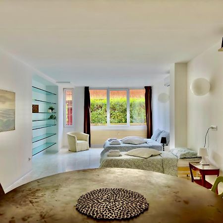 ميلان Grand Apartment Navigli المظهر الخارجي الصورة