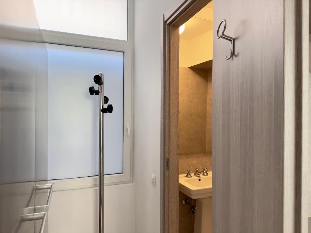 ميلان Grand Apartment Navigli المظهر الخارجي الصورة