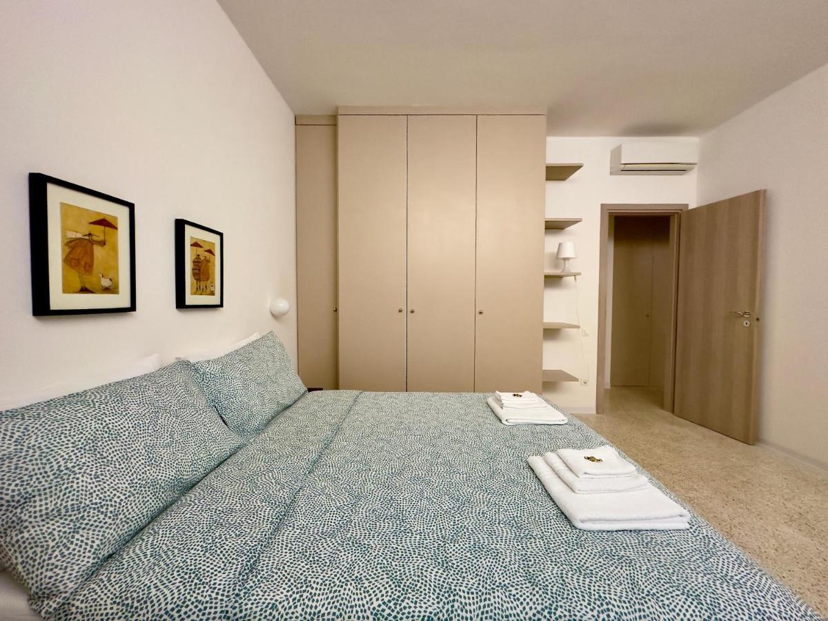 ميلان Grand Apartment Navigli المظهر الخارجي الصورة
