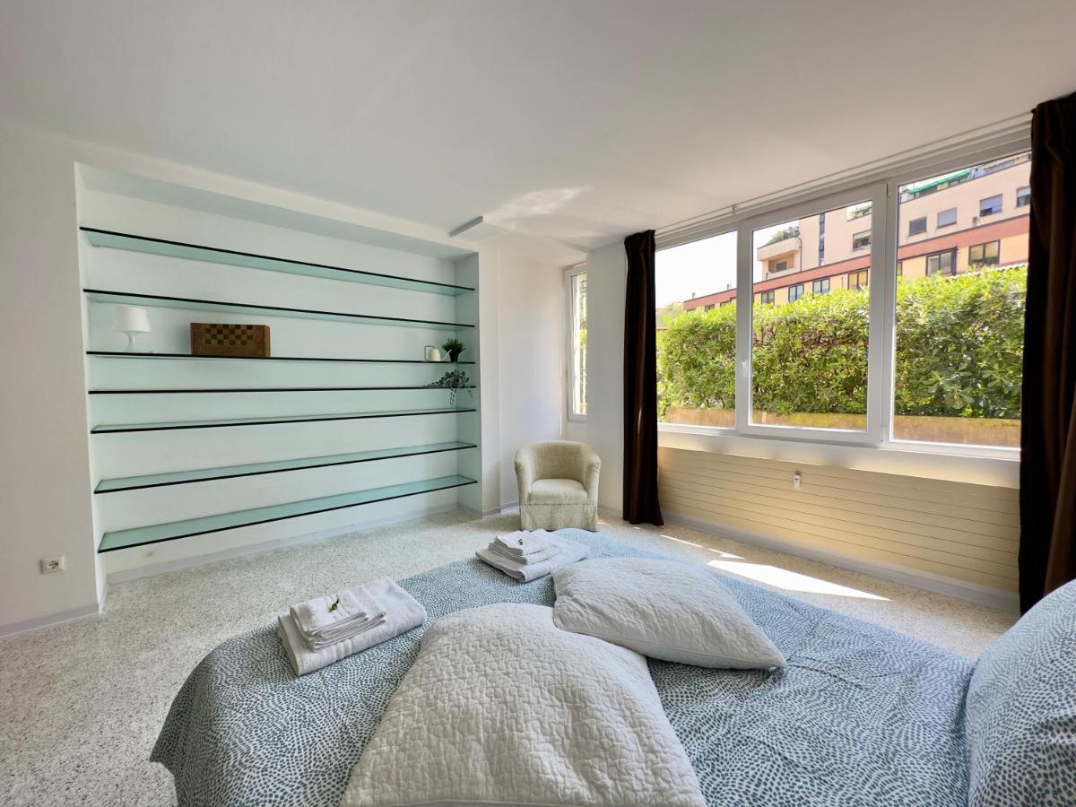 ميلان Grand Apartment Navigli المظهر الخارجي الصورة