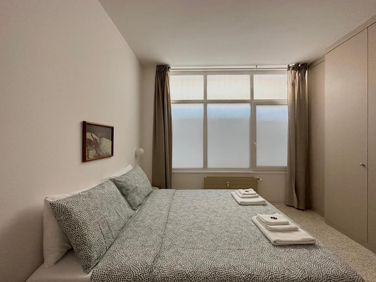 ميلان Grand Apartment Navigli المظهر الخارجي الصورة