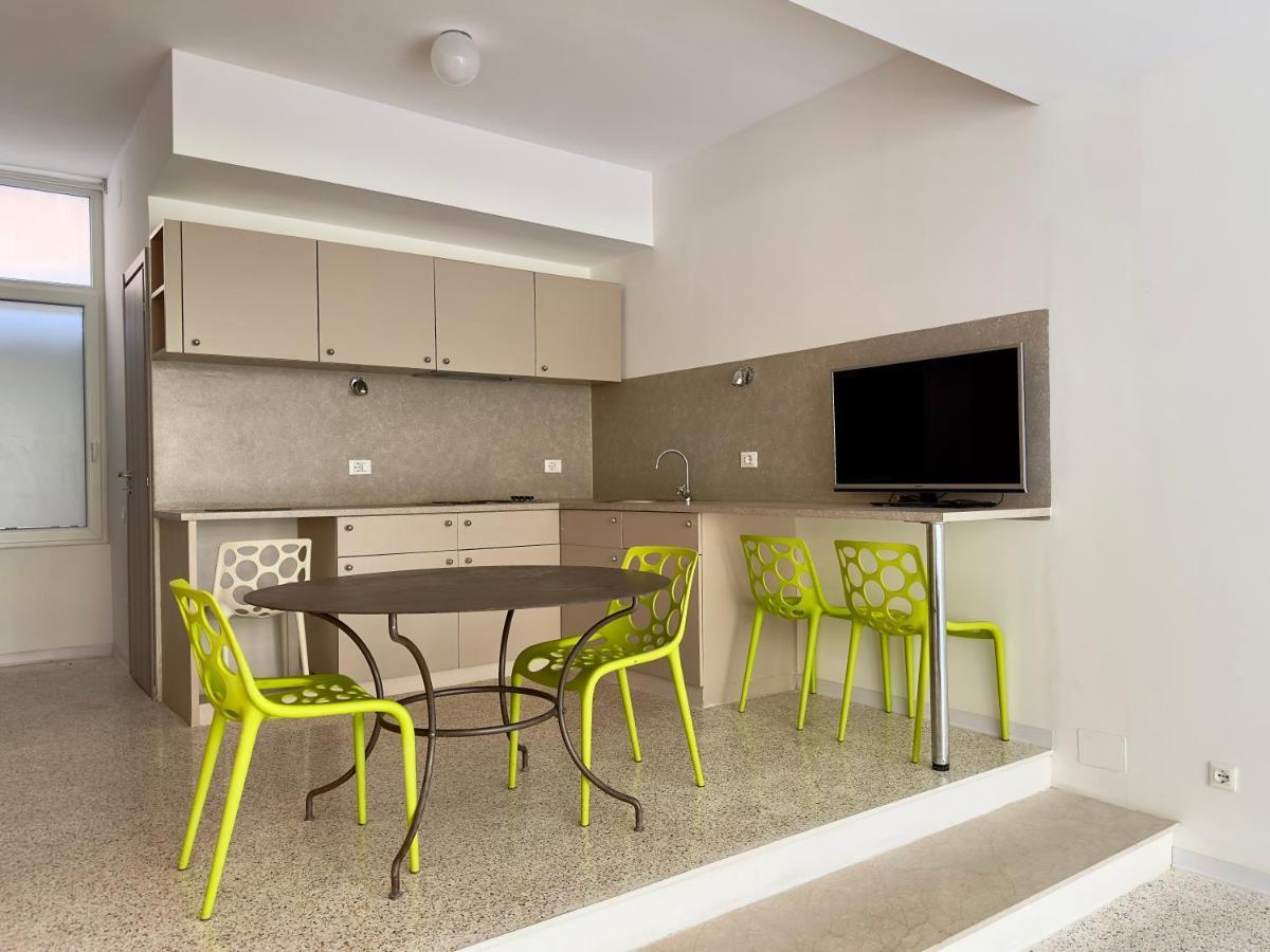ميلان Grand Apartment Navigli المظهر الخارجي الصورة