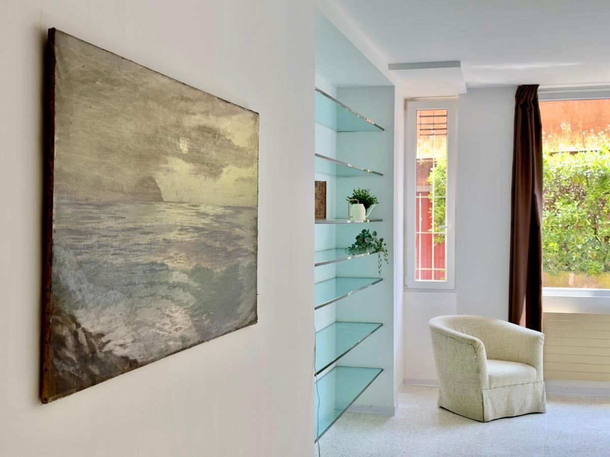 ميلان Grand Apartment Navigli المظهر الخارجي الصورة