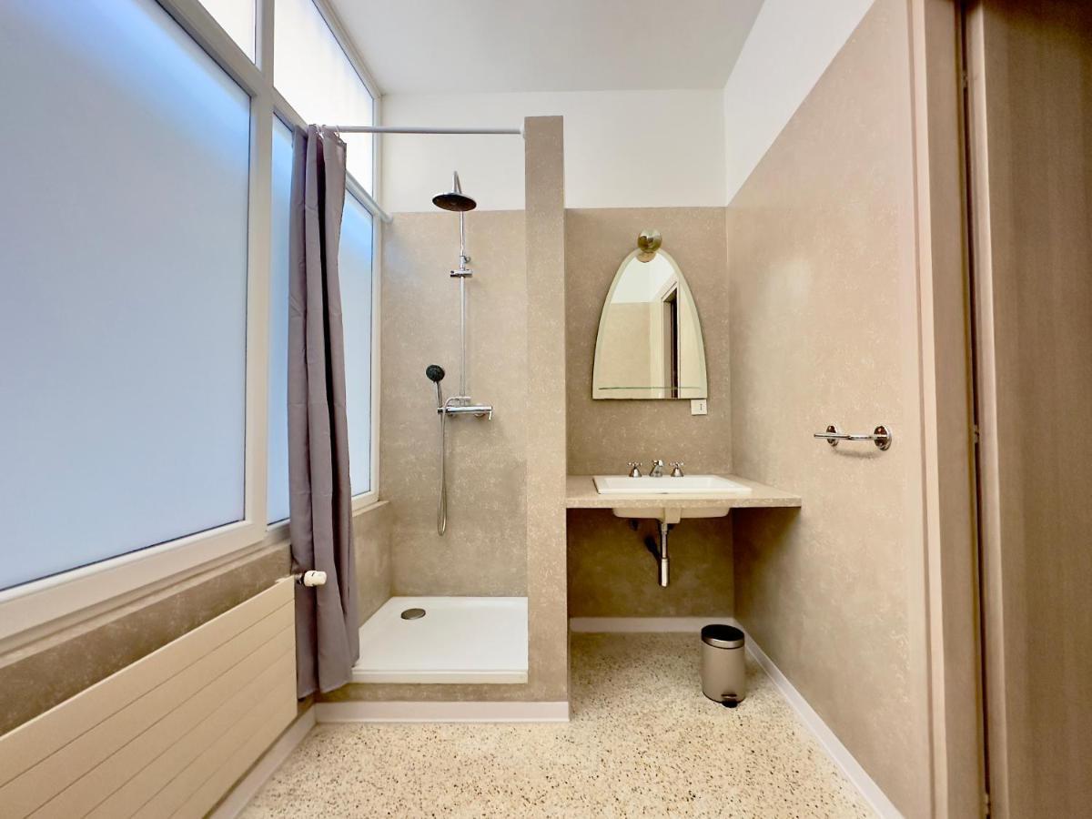 ميلان Grand Apartment Navigli المظهر الخارجي الصورة