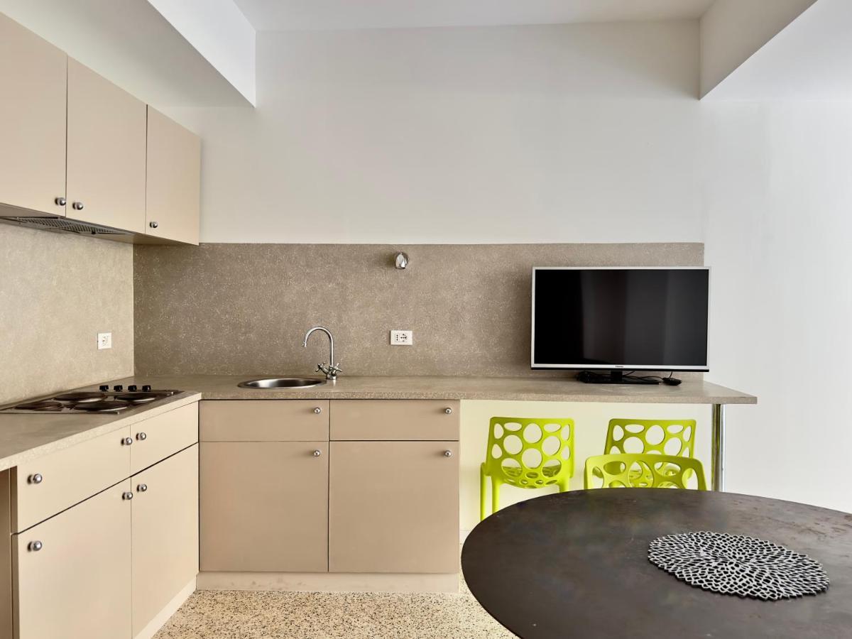 ميلان Grand Apartment Navigli المظهر الخارجي الصورة