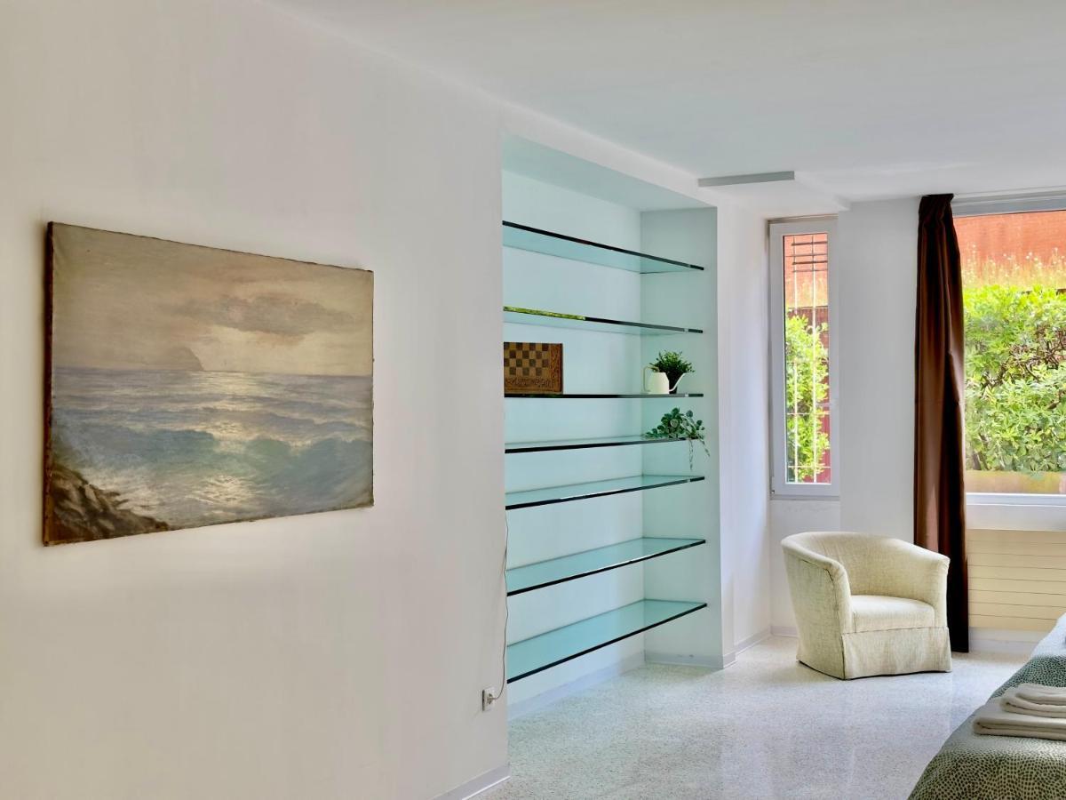 ميلان Grand Apartment Navigli المظهر الخارجي الصورة