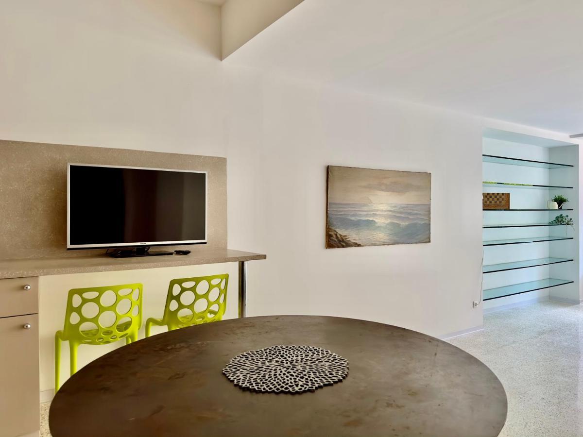 ميلان Grand Apartment Navigli المظهر الخارجي الصورة