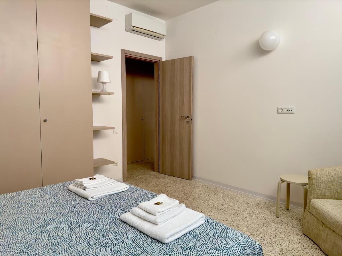 ميلان Grand Apartment Navigli المظهر الخارجي الصورة