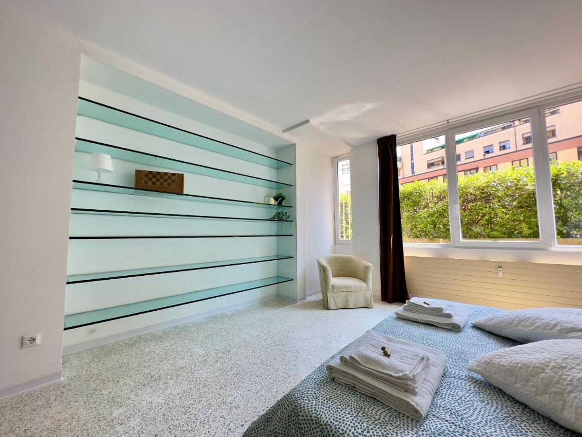 ميلان Grand Apartment Navigli المظهر الخارجي الصورة