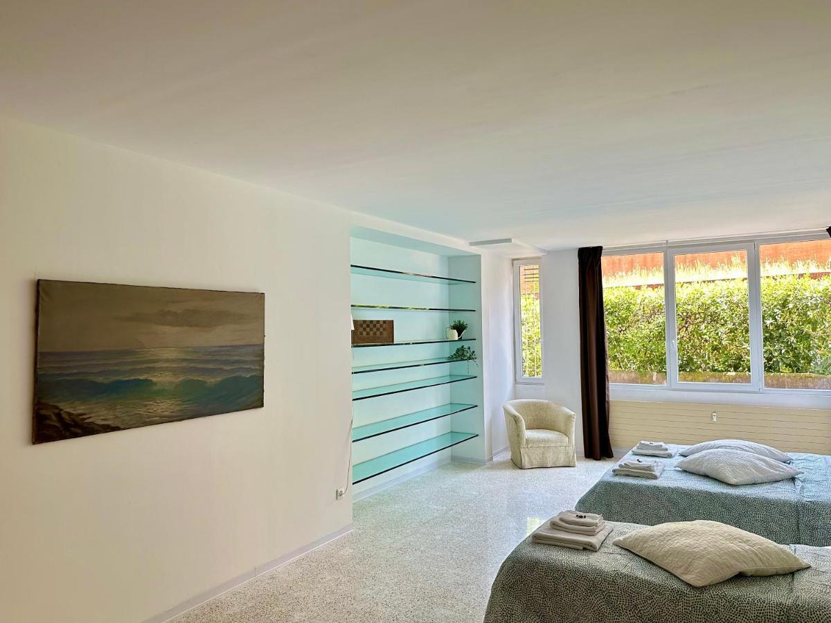 ميلان Grand Apartment Navigli المظهر الخارجي الصورة