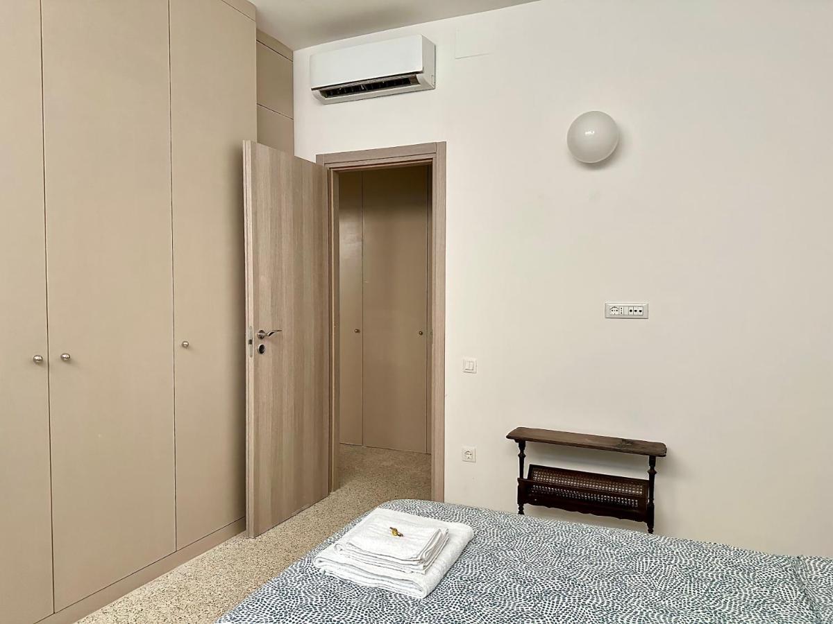 ميلان Grand Apartment Navigli المظهر الخارجي الصورة