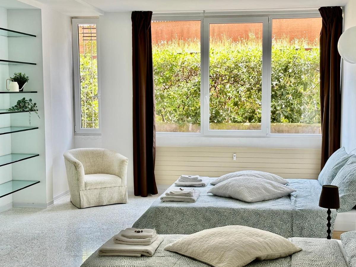 ميلان Grand Apartment Navigli المظهر الخارجي الصورة