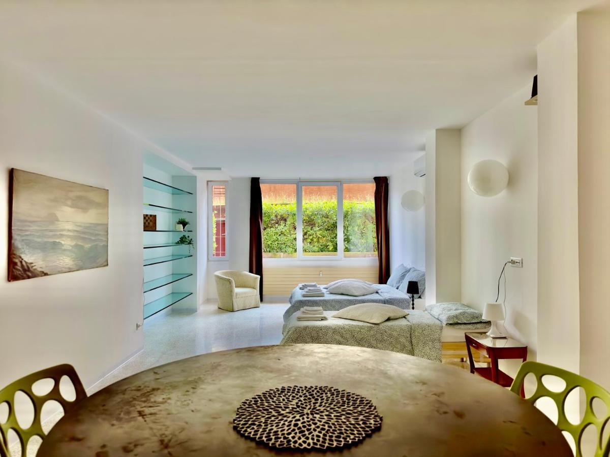 ميلان Grand Apartment Navigli المظهر الخارجي الصورة
